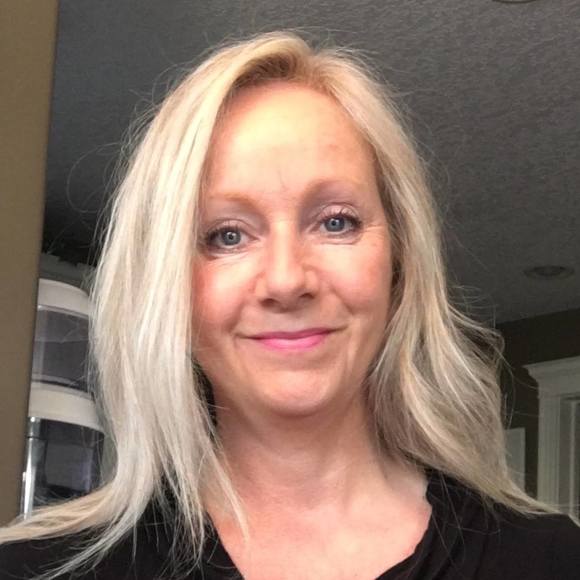 Meet your Posher, Nancy - Picture 1 of 1